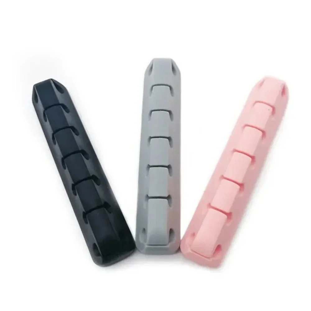 Cord Organizer Cable Management cable holder winder for Organizing USB Cable